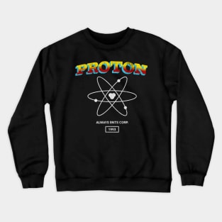 Proton Crewneck Sweatshirt